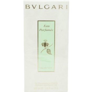 Bvlgari Man sprchový gel 200 ml