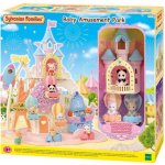 Sylvanian Families Baby zábavný park – Hledejceny.cz