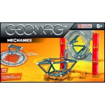 Geomag Mechanics 164 – Zboží Mobilmania