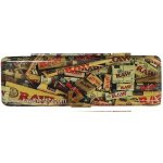 RAW kovový obal na king size papírky mix – Zboží Dáma RAW kovový obal na king size papírky mix – Zboží Dáma