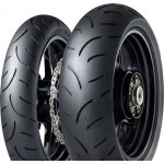 Dunlop Sportmax Qualifier II 190/50 R17 73W – Hledejceny.cz