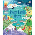 Planet Earth Mazes – Hledejceny.cz