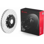 Brzdový kotouč BREMBO 09.9764.23 | Zboží Auto