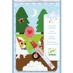 Djeco Vodní omalovánky malé V parku – Zboží Dáma