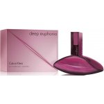 Calvin Klein Deep Euphoria toaletní voda dámská 100 ml – Zbozi.Blesk.cz