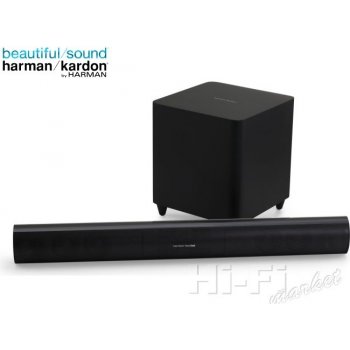 Harman Kardon SB26