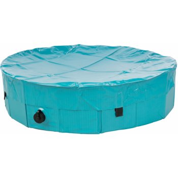 Trixie Ochranná plachta na bazén pro psy 80 cm