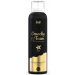 WARMup máta Masážní emulze s hřejivým efektem a přirozenou vůní 150 ml – Zboží Dáma