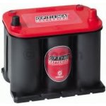 Optima Red Top R-3.7 12V 44Ah 730A 8035-255 – Hledejceny.cz