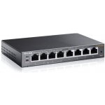 TP-Link TL-SG108PE – Zboží Živě
