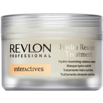 Revlon Hydra Rescue Treatment hydratační a výživná péče 750 ml