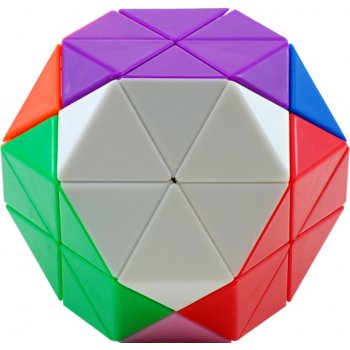 Gem Cube Solid 8 Colors