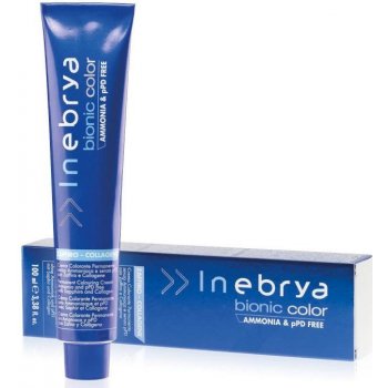 Inebrya Bionic Color 7/4 Blonde Copper100 ml