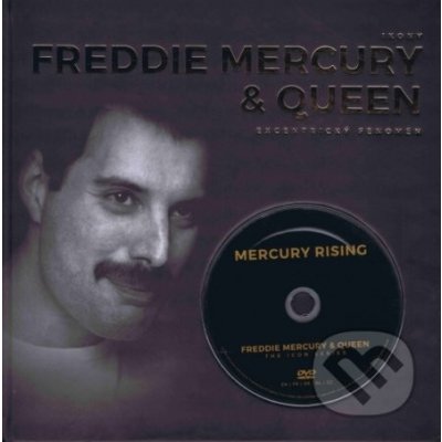 Freddie Mercury & Queen + DVD -