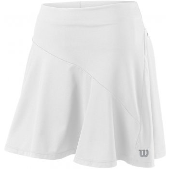 Wilson Training II 12.5 Skirt white