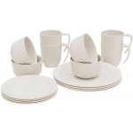 Outwell Delish 4 Person Dinner Set – Zboží Mobilmania