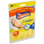 Spontex Comfort gumové – Zboží Mobilmania