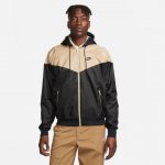 Nike sportswear windrunner černá – Sleviste.cz