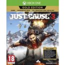 Just Cause 3 (Gold)