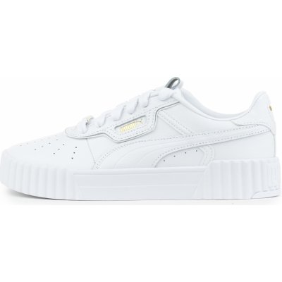 Puma CARINA 3.0 LUXE bílá – Sleviste.cz