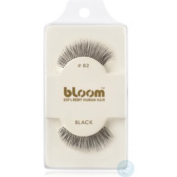 Bloom 100% Remi Human Hair 82 černé
