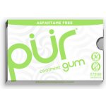 PÜR Coolmint 9 ks – Sleviste.cz
