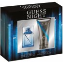 Guess Night EDT 50 ml + sprchový gel 200 ml dárková sada