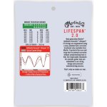 Martin Authentic Lifespan 2.0 92/8 m Light – Hledejceny.cz