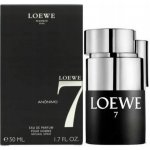 Loewe 7 Cobalt parfémovaná voda pánská 50 ml – Hledejceny.cz