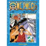 One Piece 10 - Ok, let´s stand up! – Zboží Dáma One Piece 10 - Ok, let´s stand up! – Zboží Dáma