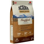 Acana Regionals Ranchlands Beef Lamb Herring Bison Salmon 11,4 kg – Hledejceny.cz
