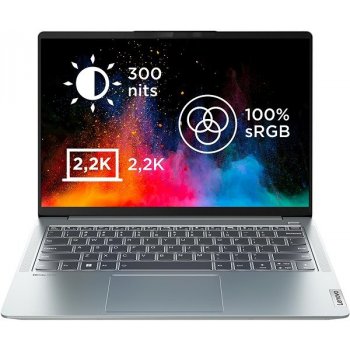 Lenovo IdeaPad 5 Pro 82SJ005JCK