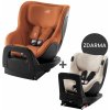 Autosedačka BRITAX Dualfix Pro 2024 Golden Cognac