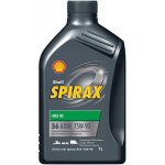 Shell Spirax S6 AXME 75W-90 1 l | Zboží Auto
