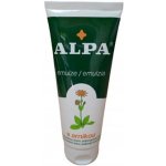 Alpa masážní emulze s arnikou 100 g – Zboží Dáma