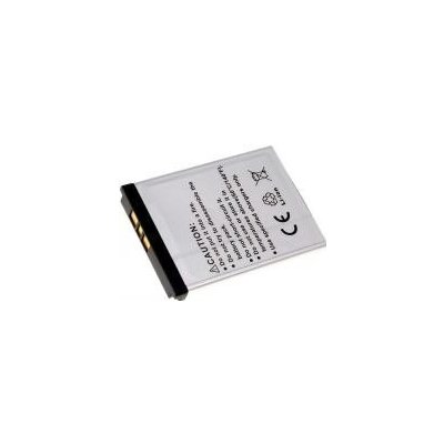 Powery Sony-Ericsson D750i 650mAh – Hledejceny.cz