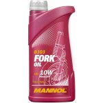 Mannol Fork Oil SAE 10W 1 l | Zboží Auto
