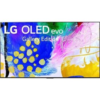 LG OLED77G23LA