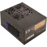 SilverStone SFX ST45SF-G 450W SST-ST45SF-G V 2.0 – Hledejceny.cz