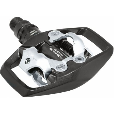 Shimano MTB PD-ED500 pedály – Zboží Mobilmania