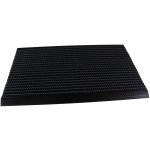 FLOMA Outline 50 x 80 x 2,2 cm černá – Zbozi.Blesk.cz