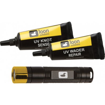 Loon Outdoors UV Sada UV Kit – Hledejceny.cz