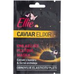 Ellie Caviar Elixir Omlazující pleťová maska 2 x 8 ml – Sleviste.cz