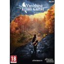 Hra na PC The Vanishing of Ethan Carter