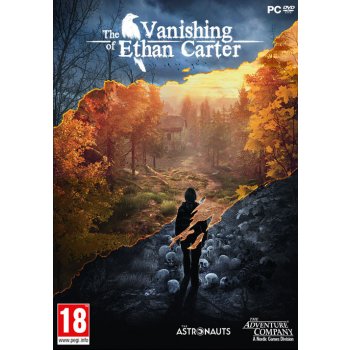 The Vanishing of Ethan Carter