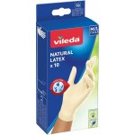 Vileda Natural Latex 170982 10 ks – Hledejceny.cz