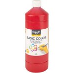 CREALL červená 1000 ml – Zbozi.Blesk.cz