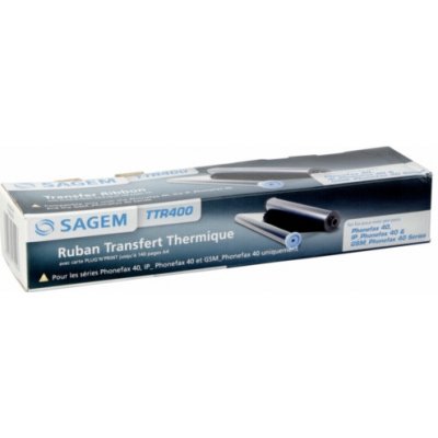 Sagem TTR 400 – Hledejceny.cz