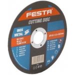 Festa Levior Kotouč řezný 115 x 1 x 22,2 mm 22228 10 ks – Sleviste.cz