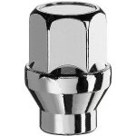 Bimecc Kolová matice OFF ROAD uzavřená s krkem M12x1,5 - kuželová 60° - 34mm - klíč 19 – Hledejceny.cz